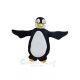 Adorable Penguin Mascot Costume Ocean