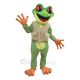 Tree Frog Mascot Costumes