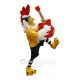 Rockin Chicken Rooster Mascot Costumes