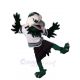 Green Eagle Falcon Mascot Costumes