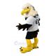 White Head Eagle Falcon Mascot Costumes