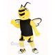 Bumble Bee Mascot Costume Insect