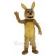 Lovely Kangaroo Mascot Costume Animal