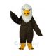 Strong Eagle Adult Mascot Costumes