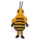 Little Yellow Bee Mascot Costumes