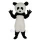 Funny Panda Mascot Costume Animal