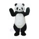 Funny Panda Adult Mascot Costumes