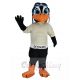 Cool Skyhawk Bird Mascot Costume Animal