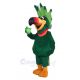 Toucan Mascot Costumes Bird