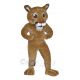 Cute Mountain Lion Mascot Costumes