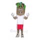 Pita Pitta Bread Mascot Costumes