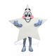 White Star Mascot Costumes