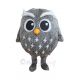 Grey Owl Mascot Costumes