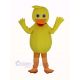 Yellow Duck Poultry Mascot Costumes Animal