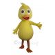 Yellow Duck Mascot Costumes