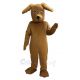 Irish Setter Dog Mascot Costume Animal