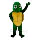 Happy Turtle Tortoise Mascot Costumes