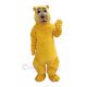 Boris Bear Mascot Costume Animal