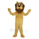 Lion Adult Mascot Costume Animal