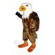 Cute Eagle Mascot Costumes