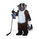 Srong Badger Mascot Costumes