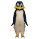 Cute Penguin Mascot Costume