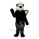 Cute Stinky Skunk Mascot Costumes