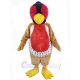 Cute Pheasant Mascot Costume Animal