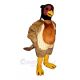 Cute Pheasant Mascot Costume Bird