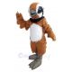 High Quality Quail Bird Mascot Costume Animal