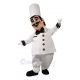 Funny Chef Mascot Costumes