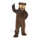 Grizzly Bear Mascot Costumes