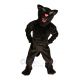 Muscle Panther Mascot Costumes