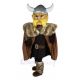 Thor the Giant Viking Mascot Costumes