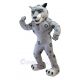 Power Muscle Jaguar Mascot Costume