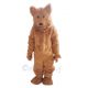 Wild Bear Mascot Costume Animal