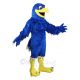 College Hawk Mascot Costume