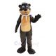 Otter Sailor Mascot Costume Animal