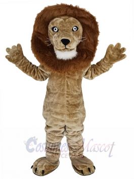 custom made mascot, school mascot costume, lion mascot costume adult,