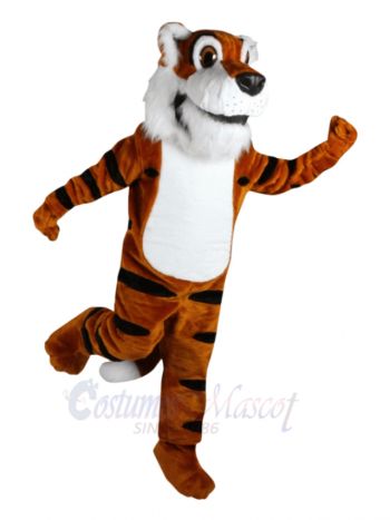 Sports Tiger Mascot Costumes