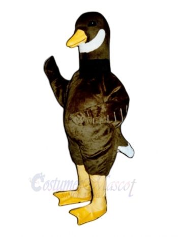 Cute Canadian Goose Mascot Costumes