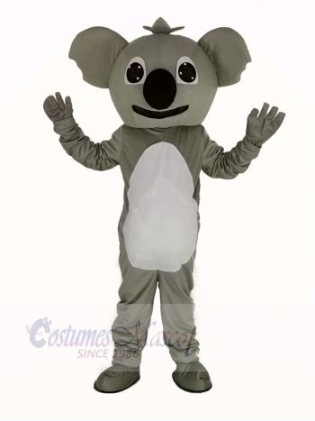 Funny Koala Adult Mascot Costume Animal