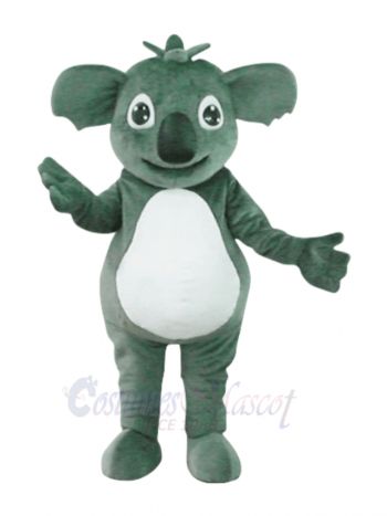 Koala Adult Mascot Costumes