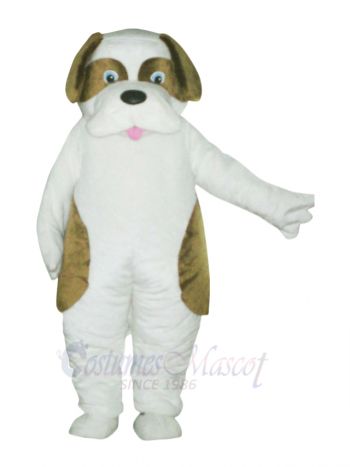 Dog Adult Animal Mascot Costumes