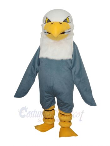 Eagle Plush Adult Mascot Costumes