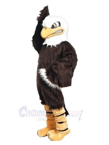 Bald Eagle Mascot Costume