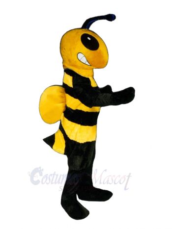 Killer Bee Mascot Costumes