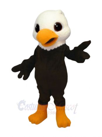 Baby Eagle Mascot Costumes