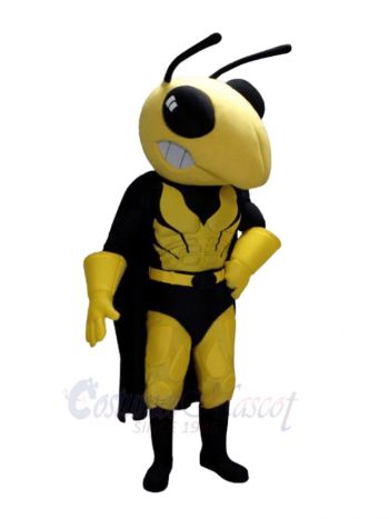 Hero Bee Mascot Costumes