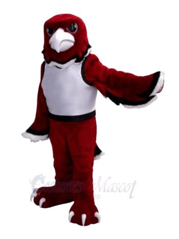 Cool Warhawk Hawk Mascot Costumes